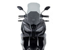 VOGE Sfida SR2 ADV 200 [2026-2026] - Touring vindruta - vy 11