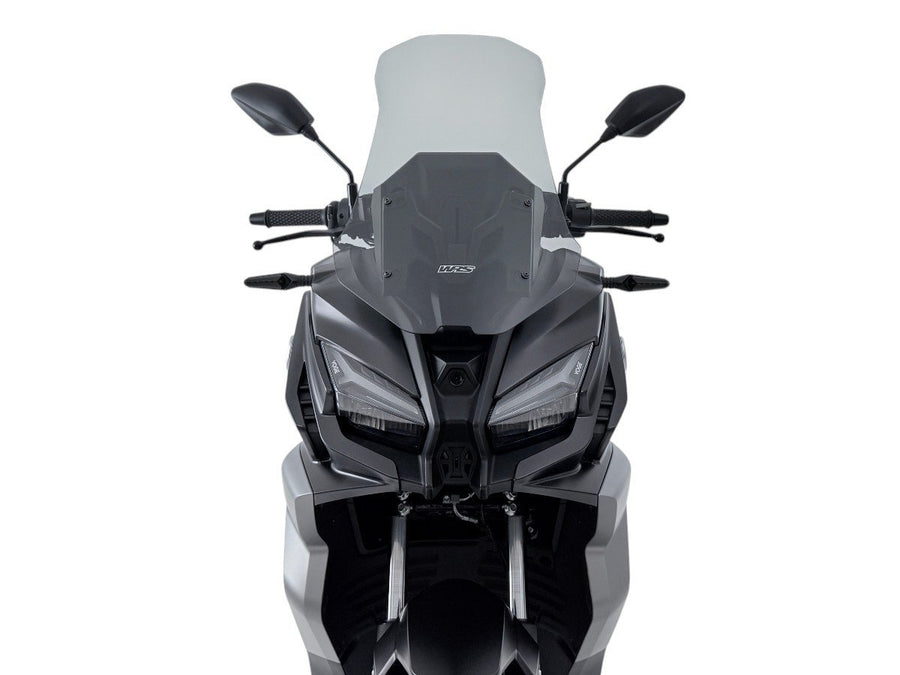 VOGE Sfida SR2 ADV 200 [2026-2026] - Touring vindruta - vy 11