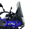 Yamaha Ténéré 700 [2025-2026] - Touring vindruta – vy 5