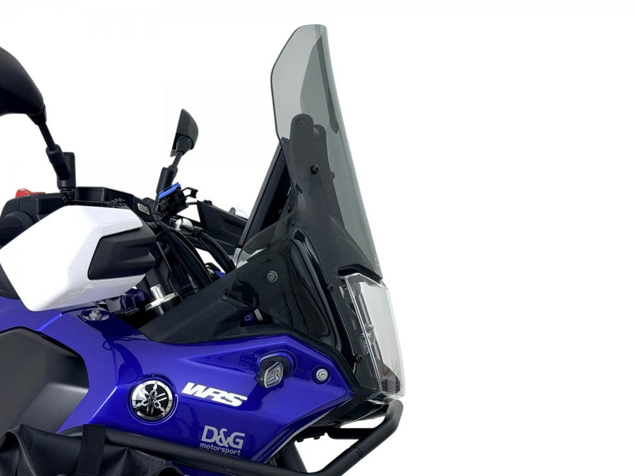 Yamaha Ténéré 700 [2025-2026] - Touring vindruta – vy 5