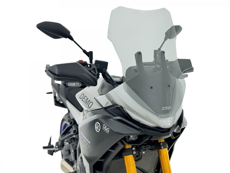 YAMAHA TRACER 7 GT [2025-2026] - Touring vindruta – se 3