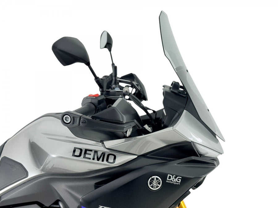 YAMAHA TRACER 7 GT [2025-2026] - Touring vindruta – se 11