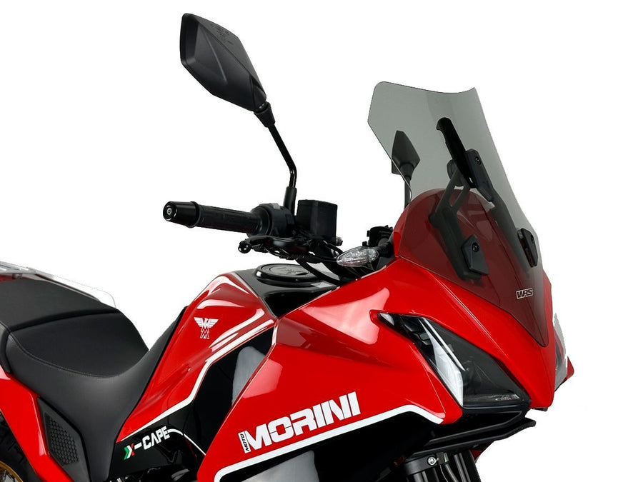 Moto Morini X-Cape 650 [2023-2026] - Sportvindruta - Visa 1