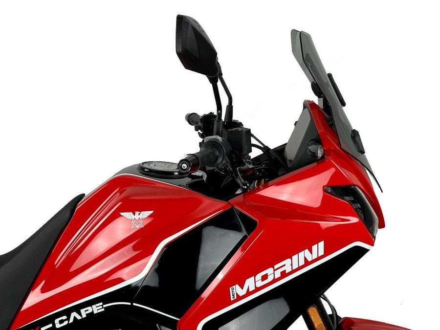 Moto Morini X-Cape 650 [2023-2026] - Sportvindruta - View 7