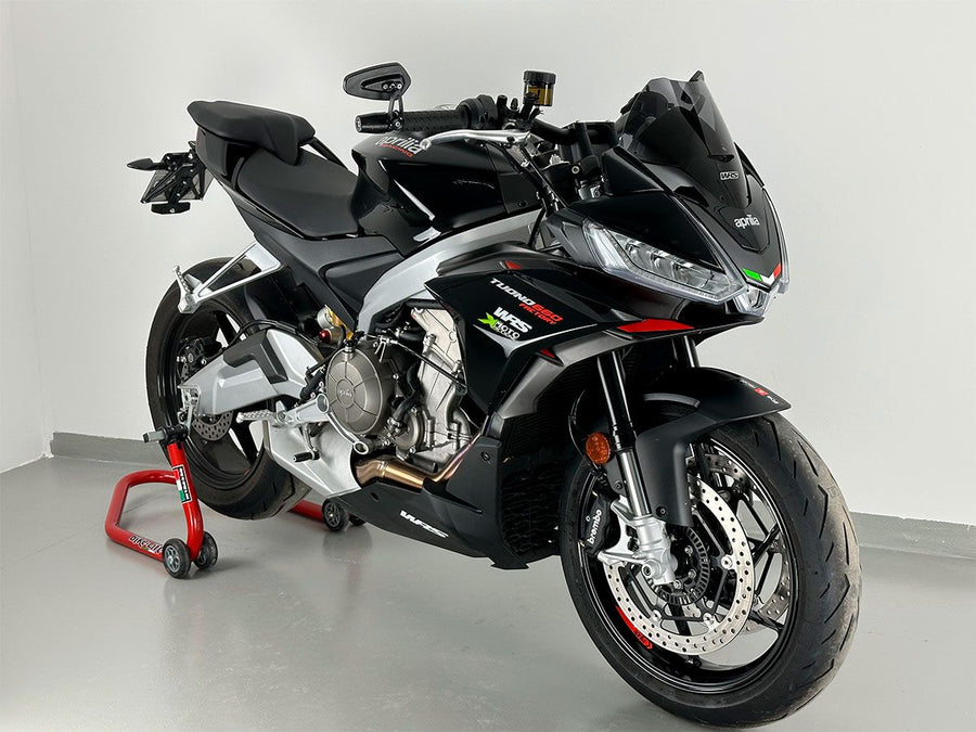 APRILIA TUONO 660 [2021-2026] - Sportvindruta - vy 7