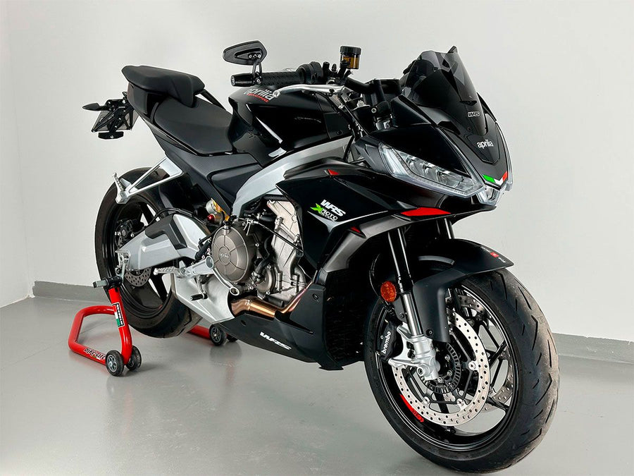 Aprilia Tuono V4 [2021-2024] - Sportvindruta - View 7