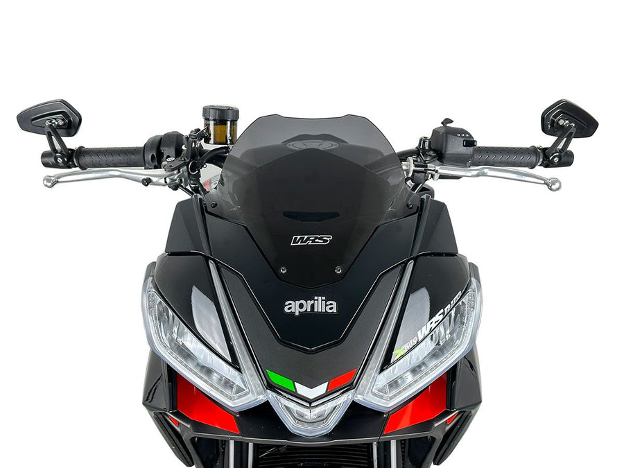 Aprilia Tuono V4 Factory [2021-2024] - Sportvindruta - View 3