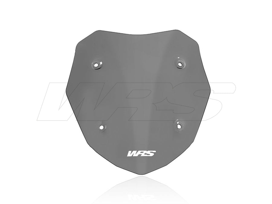 BMW F 900 XR [2020-2026] - Sportvindruta - vy 3