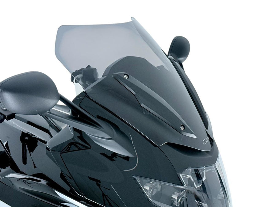 BMW K 1600 Exclusive [2011-2016] - Sportvindruta – vy 1