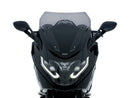 BMW K 1600 Exclusive [2011-2016] - Sportvindruta - vy 9