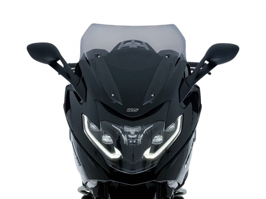 BMW K 1600 GT [2010-2026] - Sportvindruta - se 9