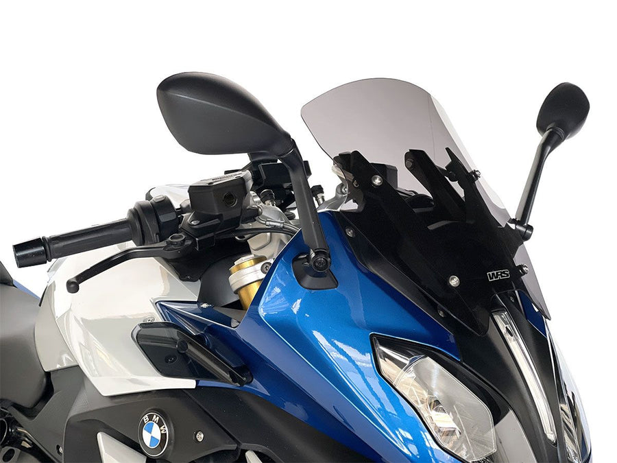 BMW R 1200 RS [2015-2018] - Sport Windschild – Ansicht 5