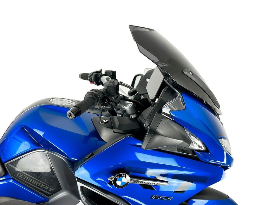 BMW R 1250 RT [2021-2025] - Sportvindruta - vy 5
