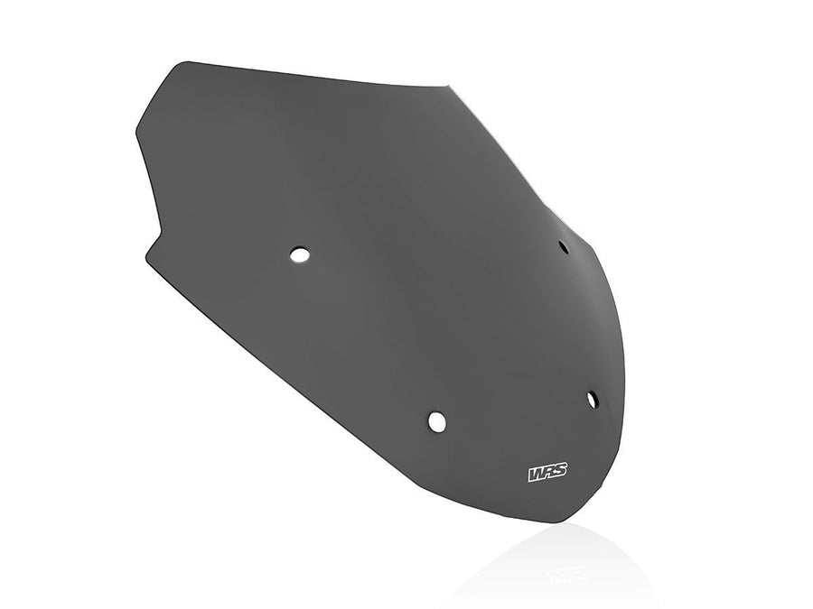 BMW R 1250 RT [2021-2025] - Sportvindruta - vy 9