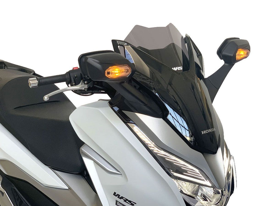 HONDA FORZA 125 [2018-2021] - Sportvindruta – vy 1