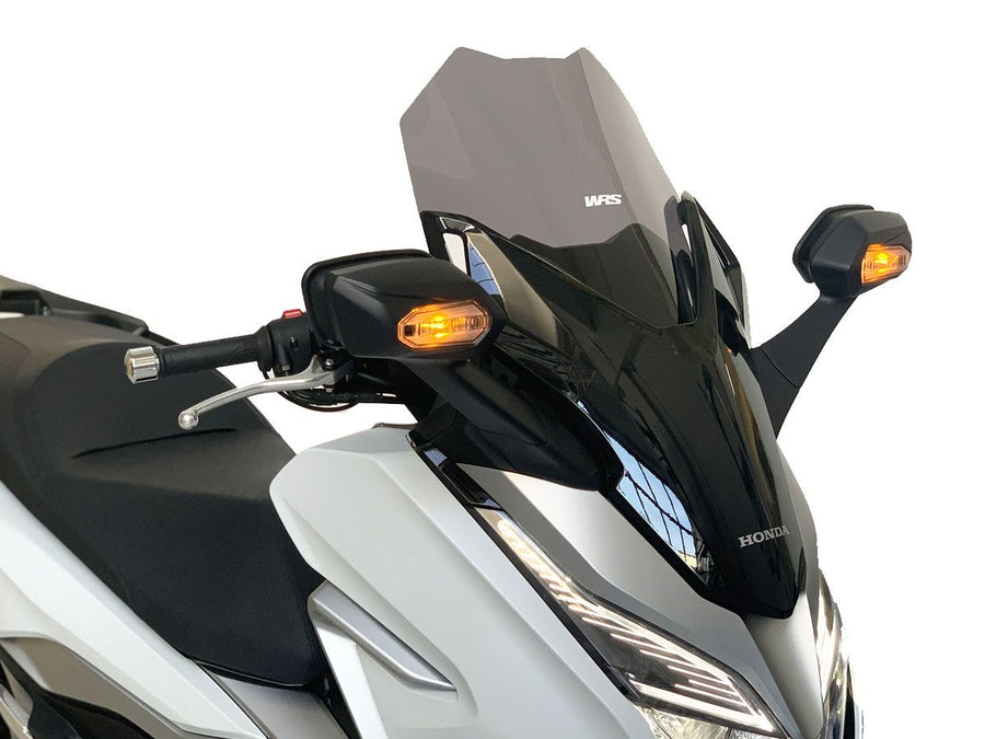 HONDA FORZA 300 [2018-2020] - Sport Windschild – Ansicht 3