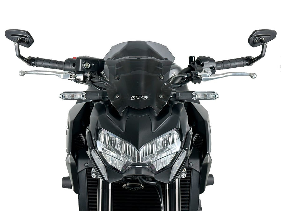 KAWASAKI Z 900 [2020-2024] - Sportvindruta - vy 5