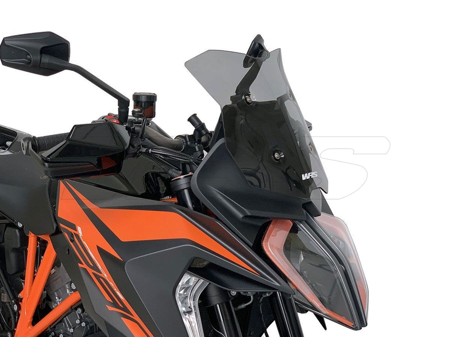 KTM 1290 SUPERDUKE GT [2019-2024] - Sportvindruta – se 3