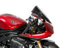 TRIUMPH SPEED TRIPLE 1200 RR [2022-2024] - Sportvindruta – vy 7