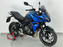 Triumph Tiger Sport 660 [2022-2026] - Sportvindruta - vy 7