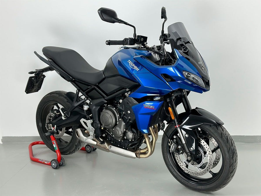 Triumph Tiger Sport 660 [2022-2026] - Sportvindruta - vy 7