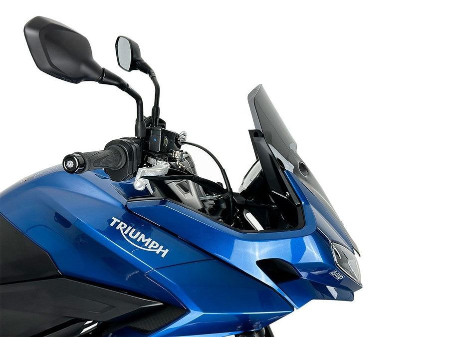 Triumph Tiger Sport 660 [2022-2026] - Sportvindruta - vy 5