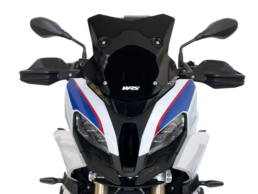 BMW S 1000 XR [2020-2026] - Sportvindruta - vy 2
