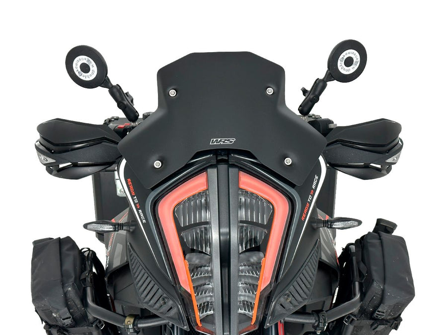 KTM 1290 Super Adventure R [2017-2020] - Sport Windschild – Ansicht 8
