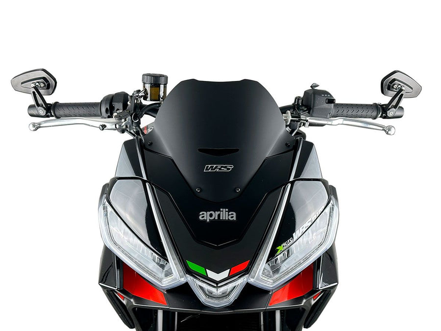 APRILIA TUONO 660 [2021-2026] - Sportvindruta – vy 4