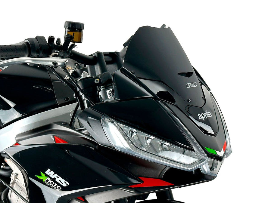 Aprilia Tuono V4 Factory [2021-2024] - Sportvindruta - View 2