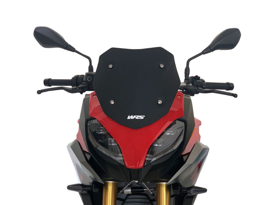 BMW F 900 XR [2020-2026] - Sportvindruta - vy 4
