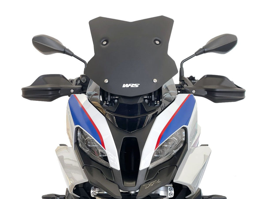 BMW S 1000 XR [2020-2026] - Sportvindruta - vy 12