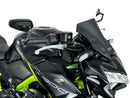 KAWASAKI Z 900 [2020-2024] - Sportvindruta - vy 2