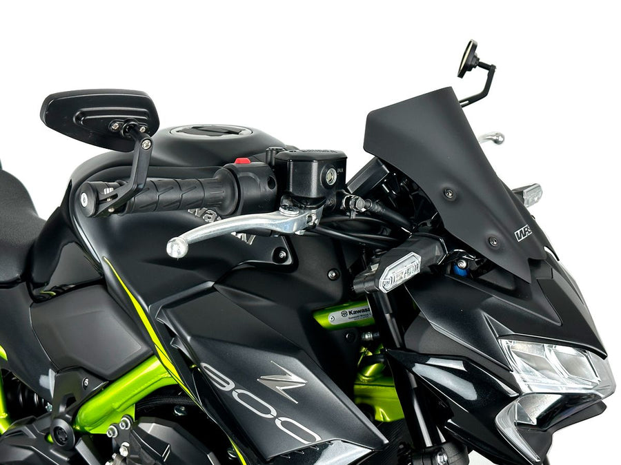 KAWASAKI Z 900 [2020-2024] - Sportvindruta - vy 2