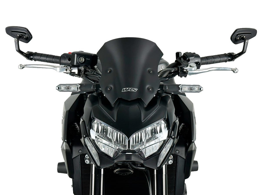 KAWASAKI Z 900 [2020-2024] - Sportvindruta - vy 6
