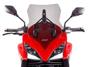 Moto Morini X-Cape 650 [2023-2026] - Sportvindruta - Visa 5