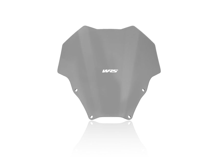 HONDA FORZA 300 [2018-2020] - Sport Windschild – Ansicht 10
