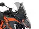 KTM 1290 SUPERDUKE GT [2019-2024] - Sportvindruta – vy 2