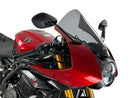 TRIUMPH SPEED TRIPLE 1200 RR [2022-2024] - Sportvindruta – vy 2