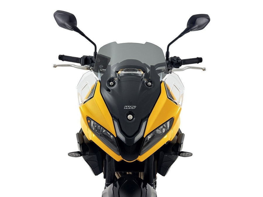 TRIUMPH TIGER SPORT 800 [2025-2026] - Sportvindruta - vy 11