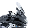 BMW K 1600 Exclusive [2011-2016] - Sportvindruta - vy 12