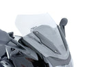 BMW K 1600 Exclusive [2011-2016] - Sportvindruta - vy 4
