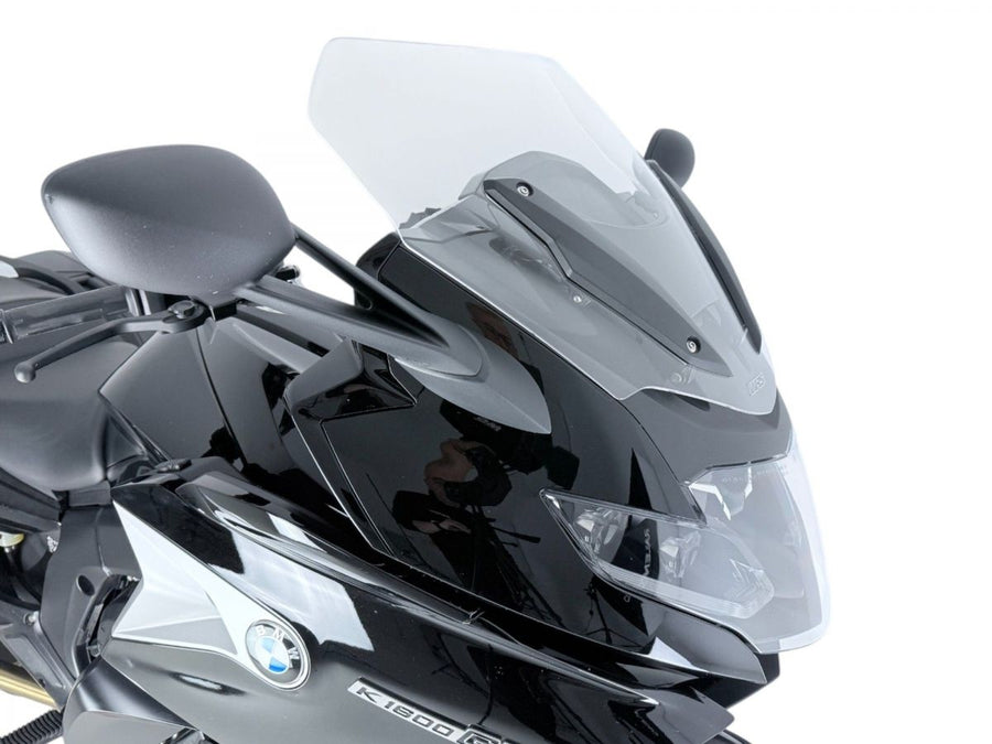 BMW K 1600 Exclusive [2011-2016] - Sportvindruta - vy 6