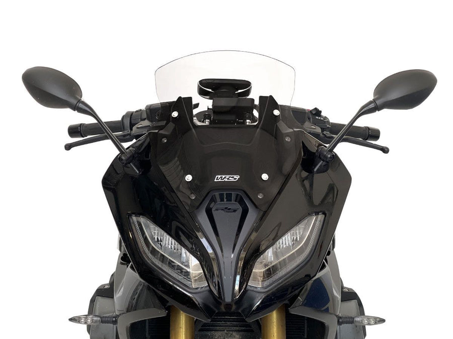 BMW R 1250 RS [2019-2024] - Sportvindruta – vy 4