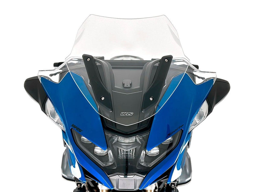 BMW R 1250 RT [2021-2025] - Sportvindruta - vy 4