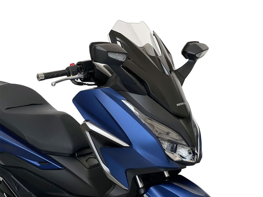 Honda Forza 350 [2021-2026] - Sport Windschild – Ansicht 2