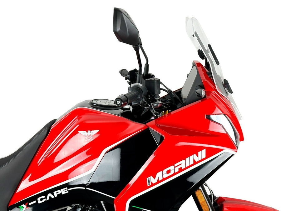 Moto Morini X-Cape 650 [2023-2026] - Sportvindruta - View 9