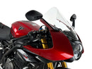 TRIUMPH SPEED TRIPLE 1200 RR [2022-2024] - Sportvindruta – vy 3