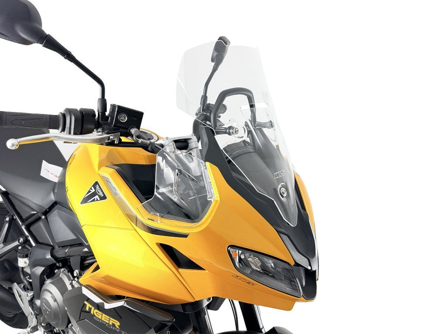 TRIUMPH TIGER SPORT 800 [2025-2026] - Sportvindruta - vy 4