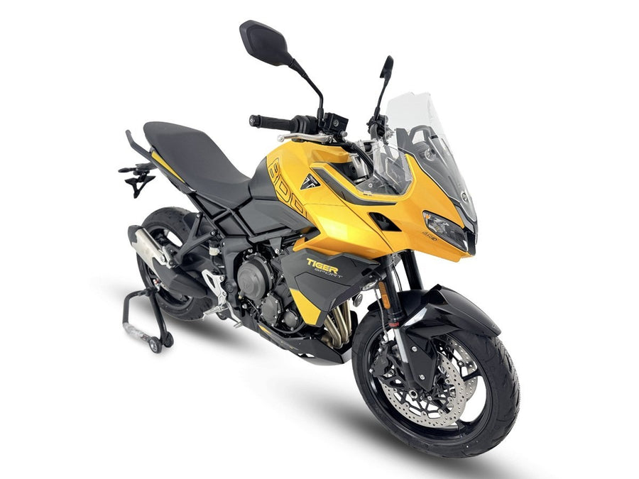 TRIUMPH TIGER SPORT 800 [2025-2026] - Sportvindruta - vy 12